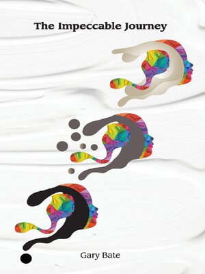 cover image of The Impeccable Journey